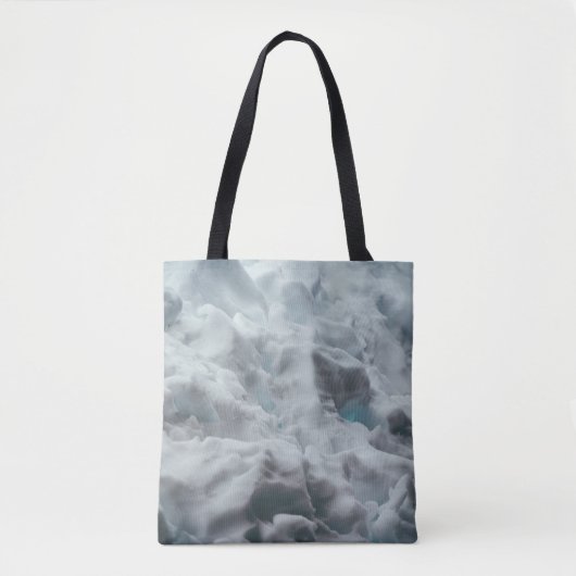 Tote Bag Le Parc national de Grand Teton (Devant)