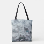 Tote Bag Le Parc national de Grand Teton (Dos)