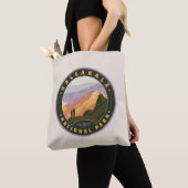 Tote Bag Le Parc national de Haleakala (De près)