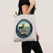 Tote Bag Le Parc national de Shenandoah (De près)