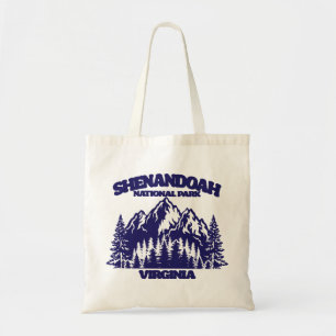 Tote Bag Le Parc national de Shenandoah