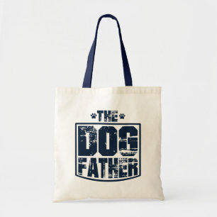Tote Bag Le Père Chien Porn Graphic