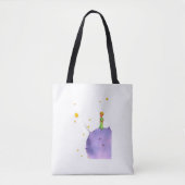 Tote Bag Le Petit Prince (Devant)