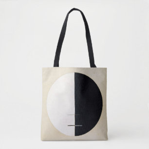 Tote Bag Le point de vue de Bouddha sur la vie terrestre pa