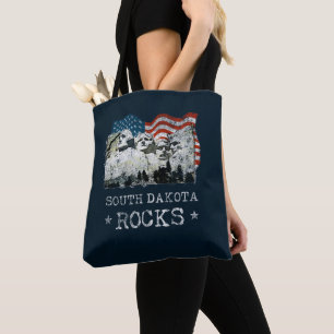 Tote Bag Le poison de Rushmore