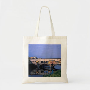 Tote Bag Le Ponte Vecchio