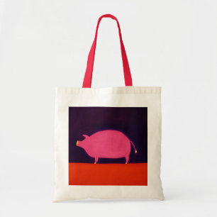 Tote Bag Le porc 1998