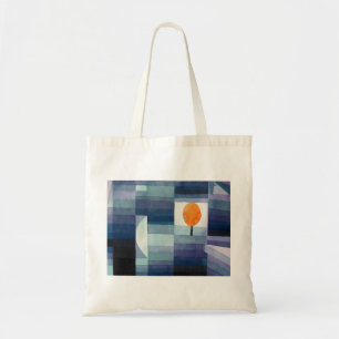 Tote Bag Le Porte-monnaie d'automne (1922) de Paul Klee