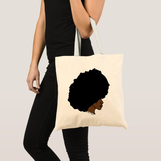 Tote Bag Le prototype (Devant (produit))