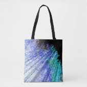 Tote Bag Le récif..... (Devant)