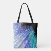 Tote Bag Le récif..... (Dos)
