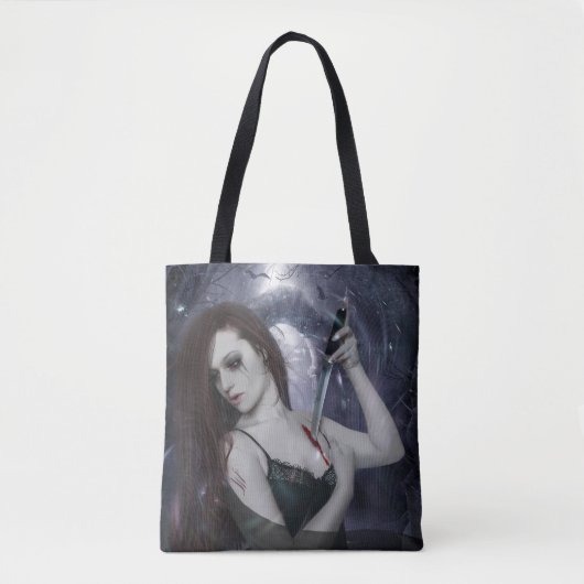 Tote Bag Le remède (Devant)