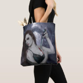 Tote Bag Le remède (De près)