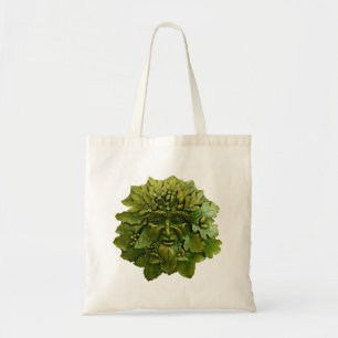 Tote Bag Le roi des chênes L'Homme Vert