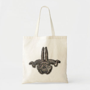 Tote Bag Le Roi Staff Icon de lutin