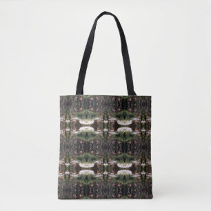 Tote Bag Le ruisseau dans les bois.....