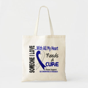 Tote Bag Le SAL a besoin d'un traitement 3