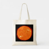 Tote Bag Le Soleil (Dos)