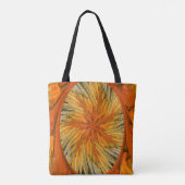 Tote Bag Le Soleil..... (Dos)
