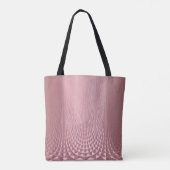 Tote Bag Le spectacle est terminé.... (Dos)