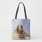 Tote Bag Le Sphinx (Devant)