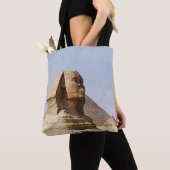 Tote Bag Le Sphinx (De près)