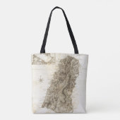 Tote Bag Le St Lucia (Dos)