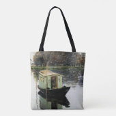 Tote Bag Le Studio Boat (Dos)