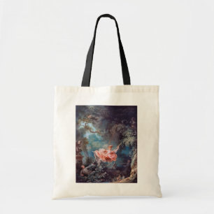 Tote Bag Le Swing, Fragonard