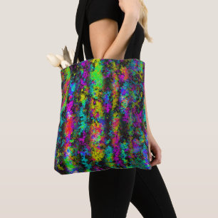 Tote Bag Le temps de la fête....