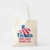 TOTE BAG LE TEXAS (Devant)
