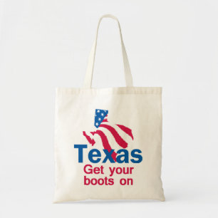 TOTE BAG LE TEXAS