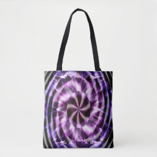 Tote Bag Le tournesol de Ripplin...