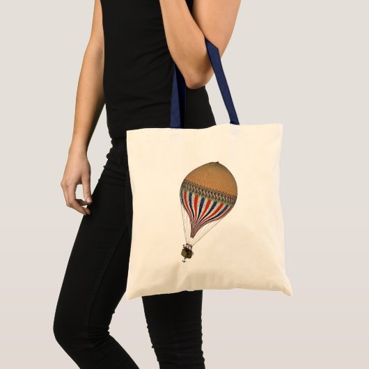 Tote Bag Le Tricolore (Devant (produit))