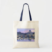 Tote Bag Le Vatican | Rome, Italie (Devant)
