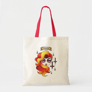 Tote Bag Le vaudou "possèdent" Fourre-tout