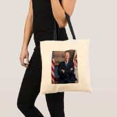 Tote Bag Le vice-président Joe Biden de la présidence Obama (Devant (produit))