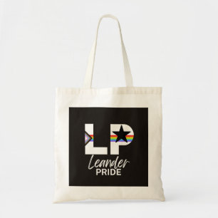 Tote Bag Leander PRIDE Merch !