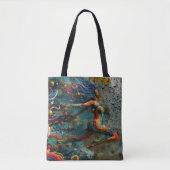 Tote Bag Leap (Devant)