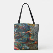 Tote Bag Leap (Dos)