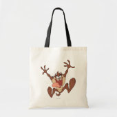 Tote Bag Leapage TAZ™ (Devant)