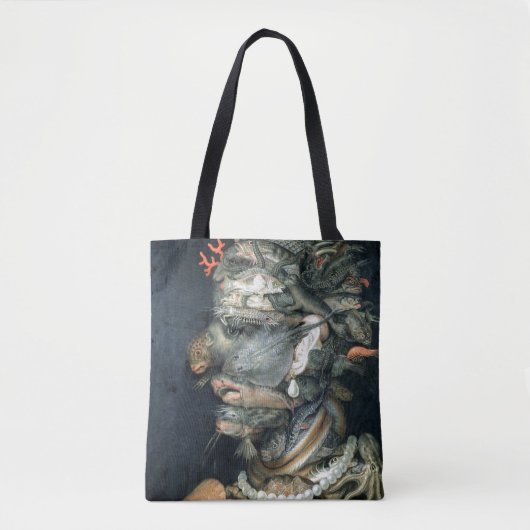 Tote Bag L'eau, (Devant)
