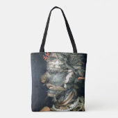 Tote Bag L'eau, (Dos)