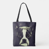 Tote Bag Léchez et attitude Fourre-tout (Dos)