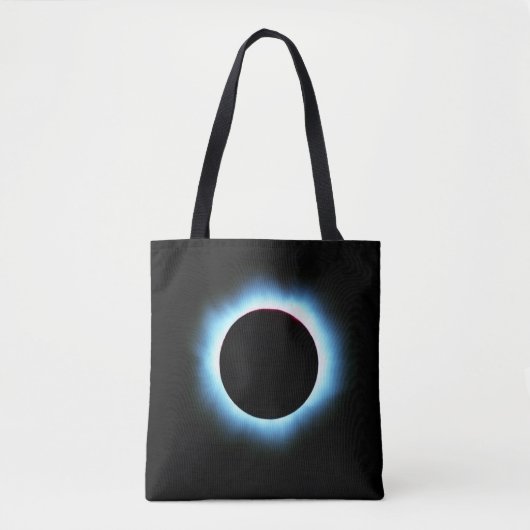 TOTE BAG L'ECLIPSE (Devant)
