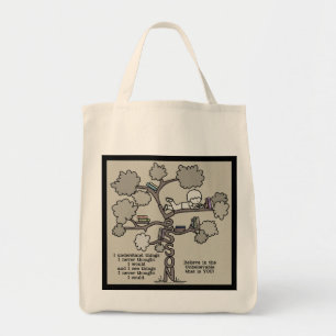 Tote Bag Leçons apprises