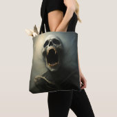 Tote Bag L'Ecran des vampires (De près)