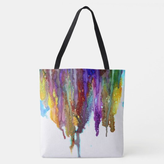 Tote Bag Lecteurs (Devant)