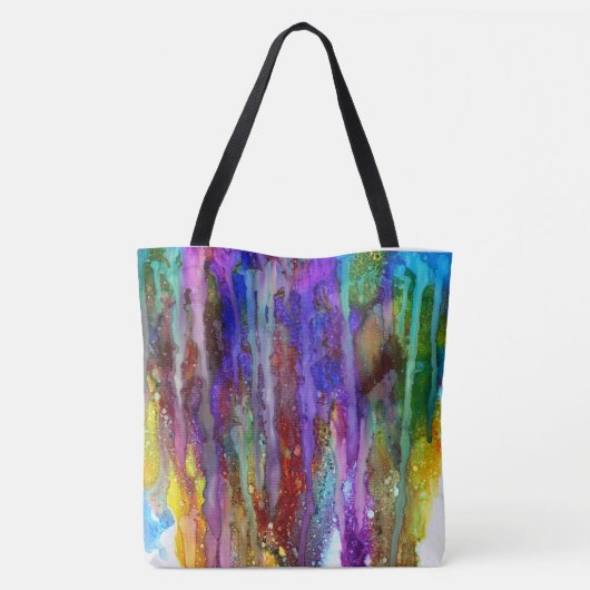 Tote Bag Lecteurs (Dos)