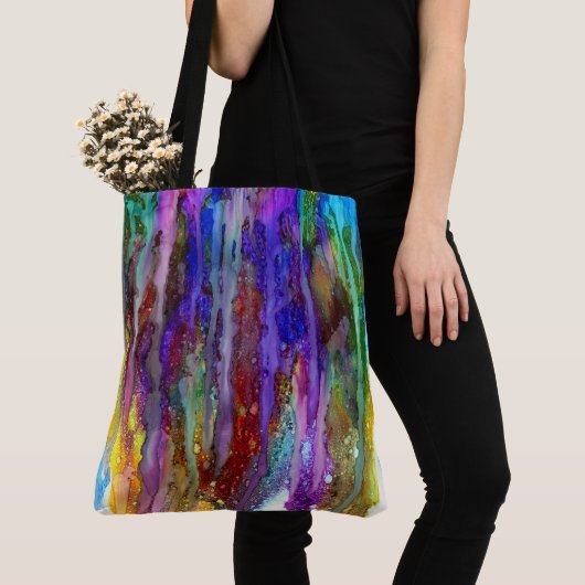 Tote Bag Lecteurs (De près)